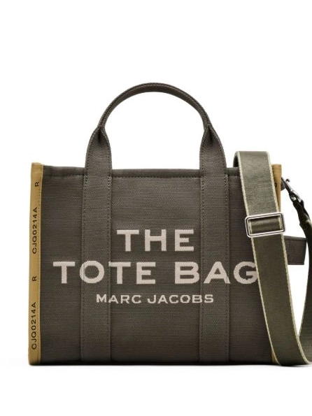 Women Tote Marc Jacquard Medium Jacobs The bag 0726